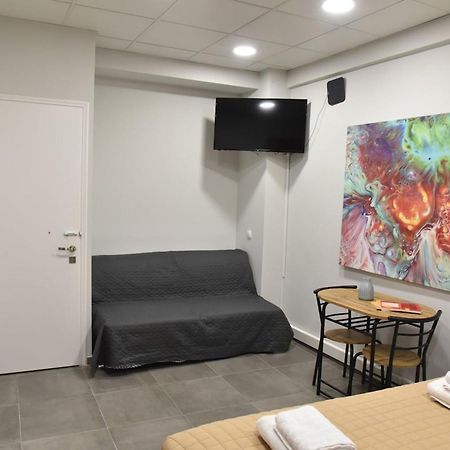 Ianos Β Panormou By Superhost Hub Apartment Athens Ngoại thất bức ảnh