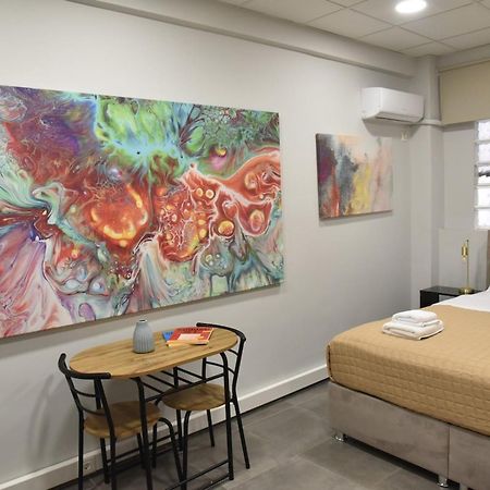 Ianos Β Panormou By Superhost Hub Apartment Athens Ngoại thất bức ảnh