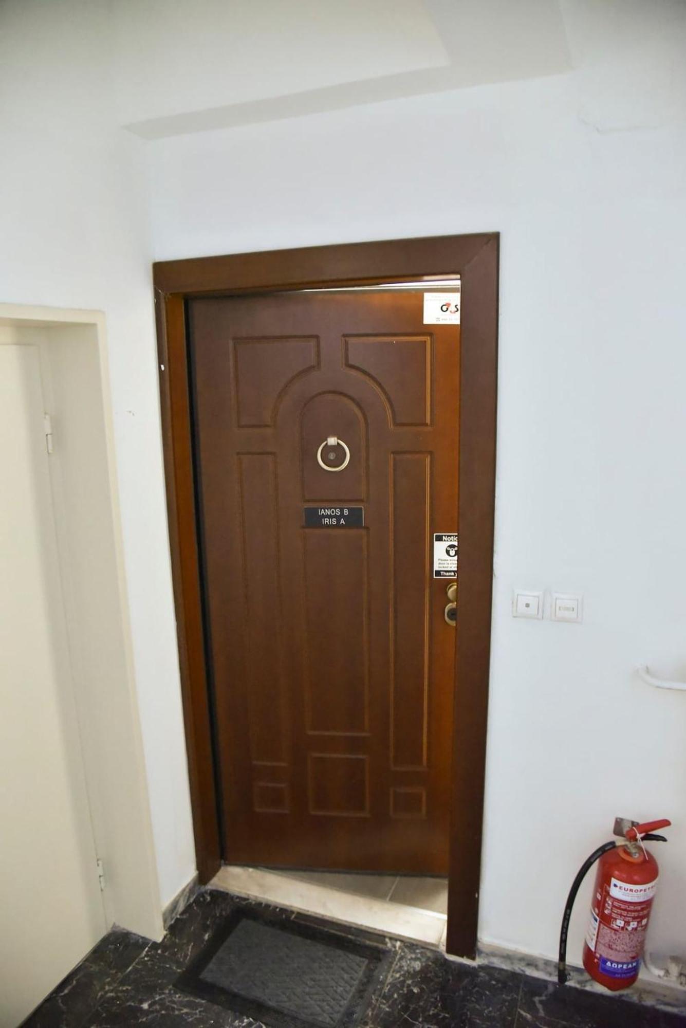 Ianos Β Panormou By Superhost Hub Apartment Athens Ngoại thất bức ảnh
