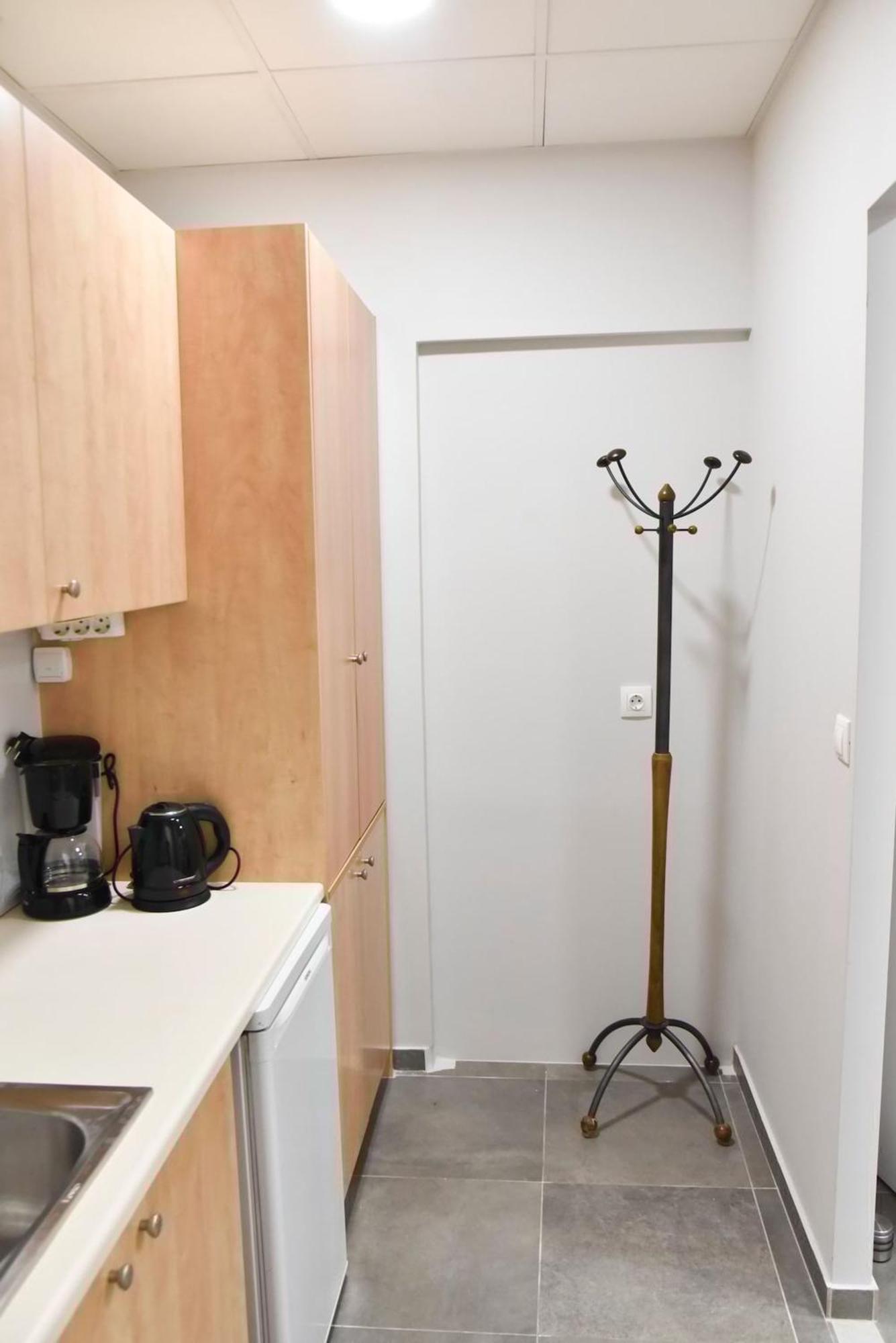 Ianos Β Panormou By Superhost Hub Apartment Athens Ngoại thất bức ảnh